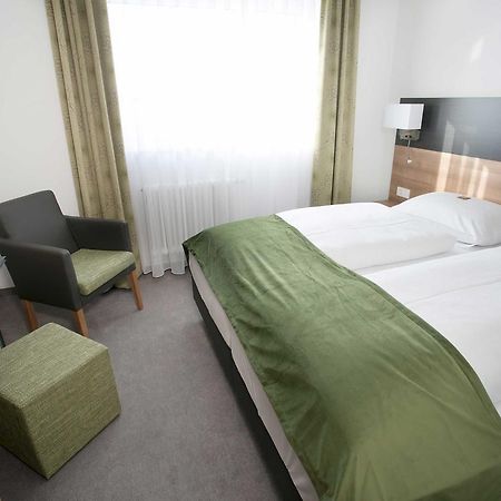 Hotel Kern Garni Walddorf  Exterior photo